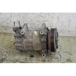 Compressore aria condizionata Mini Countryman SD R60 dal 2010 al 2017 cod 9213175  1759847012286