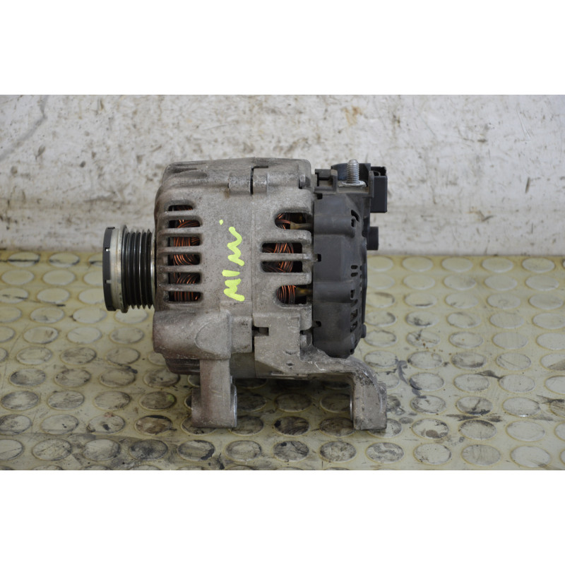 Alternatore Mini Countryman SD R60 dal 2010 al 2017 cod 7823291  1759847208665