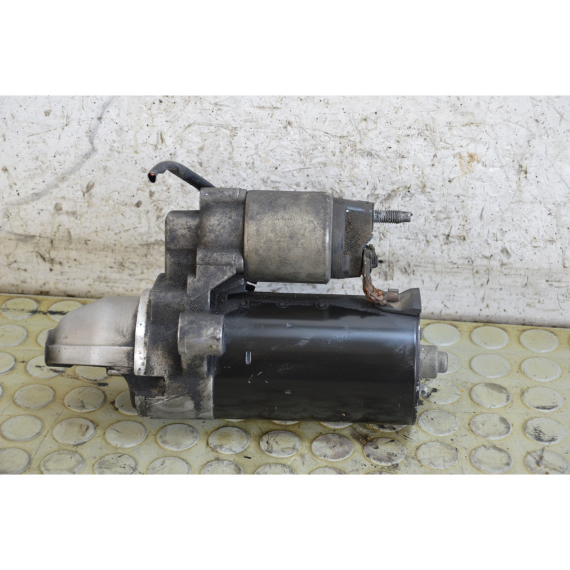Motorino avviamento Mini Countryman SD R60 dal 2010 al 2017 cod 12417823314  1759847472790