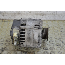 Alternatore Toyota Aygo 1.0 b dal 2005 al 2014 cod 27060-0q010  1759847955231