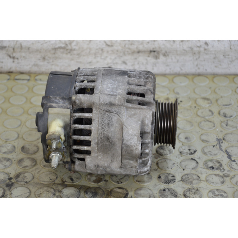 Alternatore Toyota Aygo 1.0 b dal 2005 al 2014 cod 27060-0q010  1759847955231