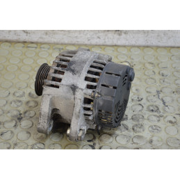 Alternatore Toyota Aygo 1.0 b dal 2005 al 2014 cod 27060-0q010  1759847955231