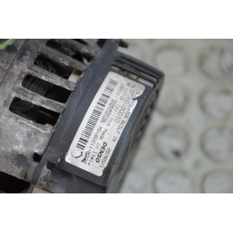 Alternatore Toyota Aygo 1.0 b dal 2005 al 2014 cod 27060-0q010  1759847955231