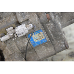 Compressore aria condizionata Toyota Aygo dal 2005 al 2014 cod 88310-0h010  1759848174501