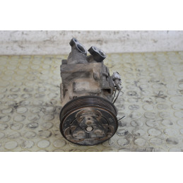 Compressore aria condizionata Toyota Aygo dal 2005 al 2014 cod 88310-0h010  1759848174501