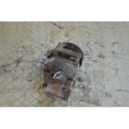 Compressore aria condizionata Toyota Aygo dal 2005 al 2014 cod 88310-0h010  1759848174501