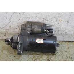 Motorino avviamento Audi A3 2.0 TDI dal 2003 al 2010 cod 0001123014  1759849047163