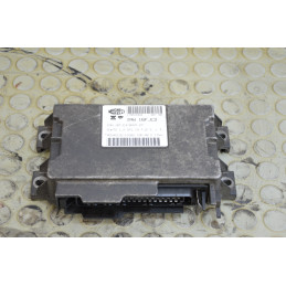 Centralina motore Fiat Punto 176 1.2 b dal 1993 al 1999 cod 46545152 iaw16f.e3  1759907136860