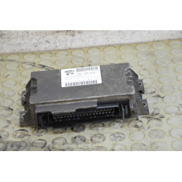 Centralina motore Fiat Punto 176 1.2 b dal 1993 al 1999 cod 46545152 iaw16f.e3  1759907136860