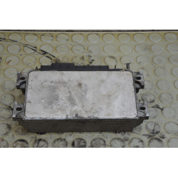 Centralina motore Fiat Punto 176 1.2 b dal 1993 al 1999 cod 46545152 iaw16f.e3  1759907136860