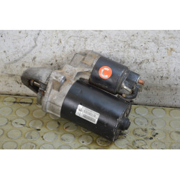 Motorino avviamento Opel Agila A 1.3 CDTi dal 2000 al 2007 cod cst10251as  1759907482196