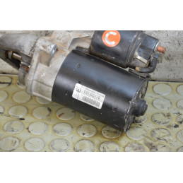 Motorino avviamento Opel Agila A 1.3 CDTi dal 2000 al 2007 cod cst10251as  1759907482196