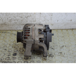 Alternatore Opel Astra H 1.4 b dal 2004 al 2011 cod 24437119 0124225041  1759908158526