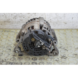 Alternatore Opel Astra H 1.4 b dal 2004 al 2011 cod 24437119 0124225041  1759908158526