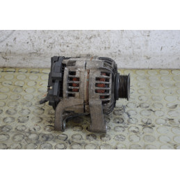 Alternatore Opel Astra H 1.4 b dal 2004 al 2011 cod 24437119 0124225041  1759908158526