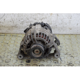 Alternatore Opel Astra H 1.4 b dal 2004 al 2011 cod 24437119 0124225041  1759908158526