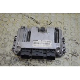 Centralina motore Renault Megane 1.9 dCi dal 2002 al 2010 cod 8200310863 8200370779 0281011549  1759909019918
