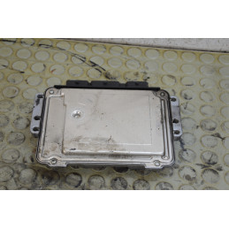 Centralina motore Renault Megane 1.9 dCi dal 2002 al 2010 cod 8200310863 8200370779 0281011549  1759909019918