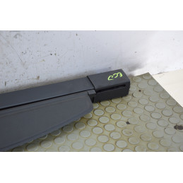 Tendalino pianale bagagliaio posteriore Ford Ecosport dal 2014 al 2018 cod cn15-a55066-ad3588  1759909697772