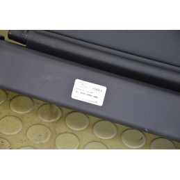 Tendalino pianale bagagliaio posteriore Ford Ecosport dal 2014 al 2018 cod cn15-a55066-ad3588  1759909697772