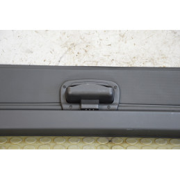 Tendalino pianale bagagliaio posteriore Ford Ecosport dal 2014 al 2018 cod cn15-a55066-ad3588  1759909697772