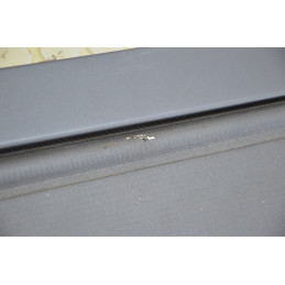 Tendalino pianale bagagliaio posteriore Ford Ecosport dal 2014 al 2018 cod cn15-a55066-ad3588  1759909697772