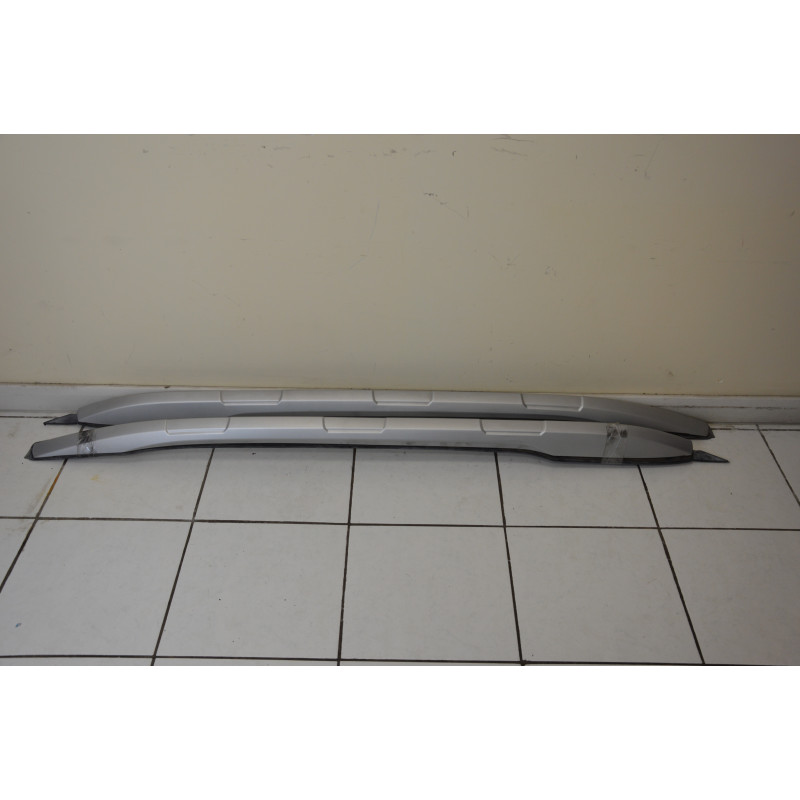 Coppia barre longitudinali dx sx Ford Ecosport dal 2014 al 2018 cod cn15-n55122-a-pia-02  1759910364670