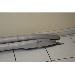 Coppia barre longitudinali dx sx Ford Ecosport dal 2014 al 2018 cod cn15-n55122-a-pia-02  1759910364670