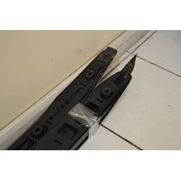 Coppia barre longitudinali dx sx Ford Ecosport dal 2014 al 2018 cod cn15-n55122-a-pia-02  1759910364670