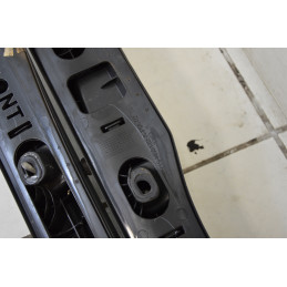 Coppia barre longitudinali dx sx Ford Ecosport dal 2014 al 2018 cod cn15-n55122-a-pia-02  1759910364670