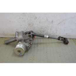 Piantone sterzo elettrico Opel Corsa D dal 2006 al 2014 cod 13290399 26117867  1759916387031