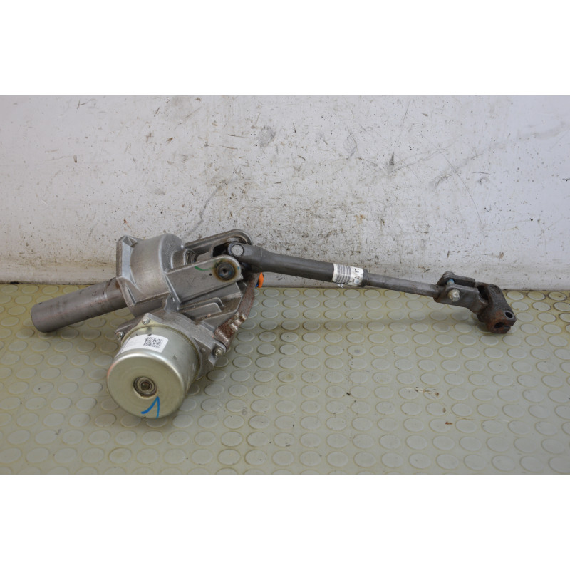 Piantone sterzo elettrico Fiat Grande Punto dal 2005 al 2018 cod 13290399 26117867  1759916387031