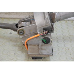 Piantone sterzo elettrico Opel Corsa D dal 2006 al 2014 cod 13290399 26117867  1759916387031