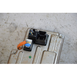 Piantone sterzo elettrico Opel Corsa D dal 2006 al 2014 cod 13290399 26117867  1759916387031