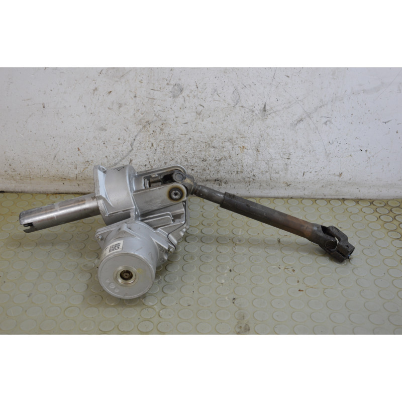 Piantone sterzo elettrico Fiat Grande Punto dal 2005 al 2018 cod 55704062 26117861  1759916944036
