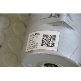 Piantone sterzo elettrico Fiat Grande Punto dal 2005 al 2018 cod 55704062 26117861  1759916944036