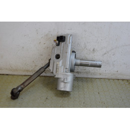 Piantone sterzo elettrico Fiat Grande Punto dal 2005 al 2018 cod 55704062 26117861  1759916944036