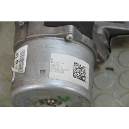 Piantone sterzo elettrico Opel Corsa D dal 2006 al 2014 cod 13303390 26117867  1759917385944