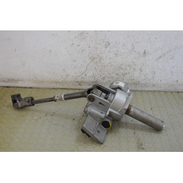 Piantone sterzo elettrico Opel Corsa D dal 2006 al 2014 cod 13303390 26117867  1759917385944