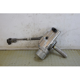 Piantone sterzo elettrico Opel Corsa D dal 2006 al 2014 cod 13303390 26117867  1759917385944