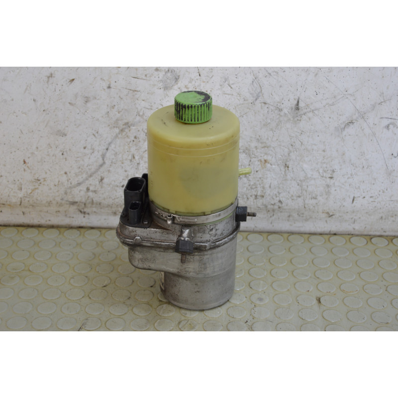 Pompa servosterzo idroguida Vw Polo 9N dal 2001 al 2005 cod 6q0423156m  1759918506874