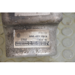Pompa servosterzo idroguida Vw Polo 9N dal 2001 al 2005 cod 6q0423156m  1759918506874