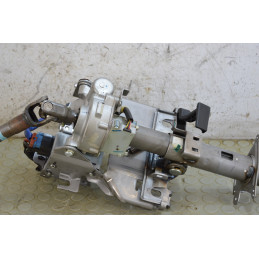 Piantone sterzo elettrico Nissan Micra K12 dal 2002 al 2006 cod 48810bg00a 6900001563 28500-bg02a  1759919214884