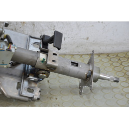 Piantone sterzo elettrico Nissan Micra K12 dal 2002 al 2006 cod 48810bg00a 6900001563 28500-bg02a  1759919214884