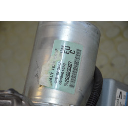 Piantone sterzo elettrico Nissan Micra K12 dal 2002 al 2006 cod 48810bg00a 6900001563 28500-bg02a  1759919214884