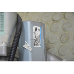 Piantone sterzo elettrico Nissan Micra K12 dal 2002 al 2006 cod 48810bg00a 6900001563 28500-bg02a  1759919214884
