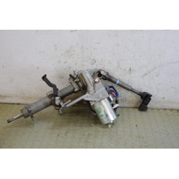 Piantone sterzo elettrico Nissan Micra K12 dal 2002 al 2006 cod 48810bg00a 6900001563 28500-bg02a  1759919214884