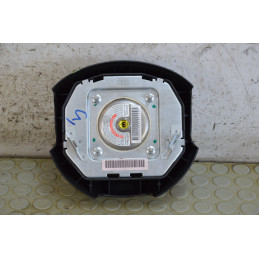 Airbag volante Nissan Micra K12 dal 2002 al 2006 cod 98510BC34B  1759919611324