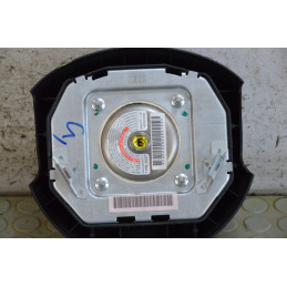 Airbag volante Nissan Micra K12 dal 2002 al 2006 cod 98510BC34B  1759919611324