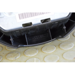 Airbag volante Nissan Micra K12 dal 2002 al 2006 cod 98510BC34B  1759919611324